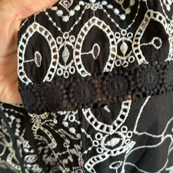 Women’s Loft blouse size small - Picture 5 of 5